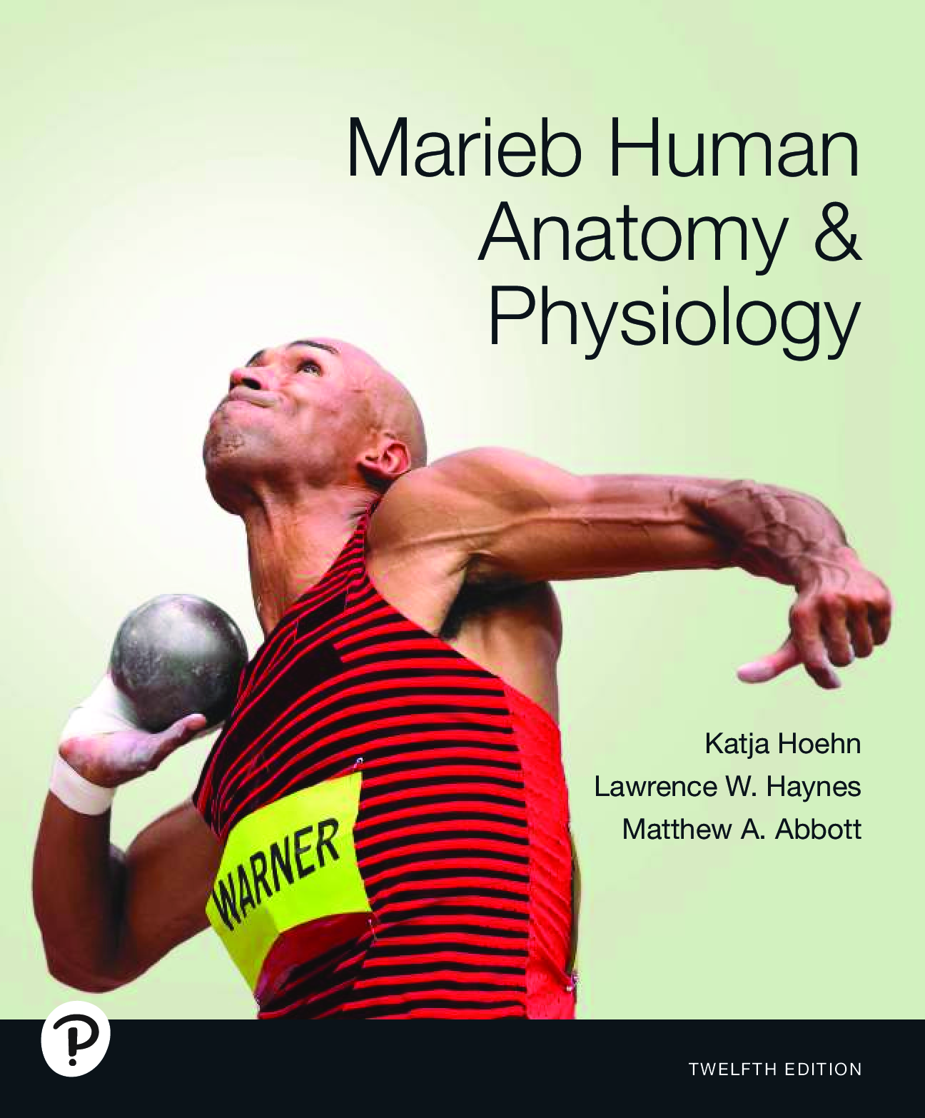 Recommended document preview for eBook PDF Marieb Human Anatomy Physiology 12th Edition By Katja Hoehn, Lawrence Haynes, Matthew Abbott