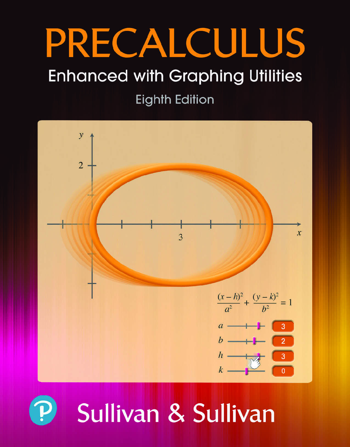 Recommended document preview for Precalculus Enhanced with Graphing Utilities 8th Edition By Michael Sullivan, Michael Sullivan eBook PDF