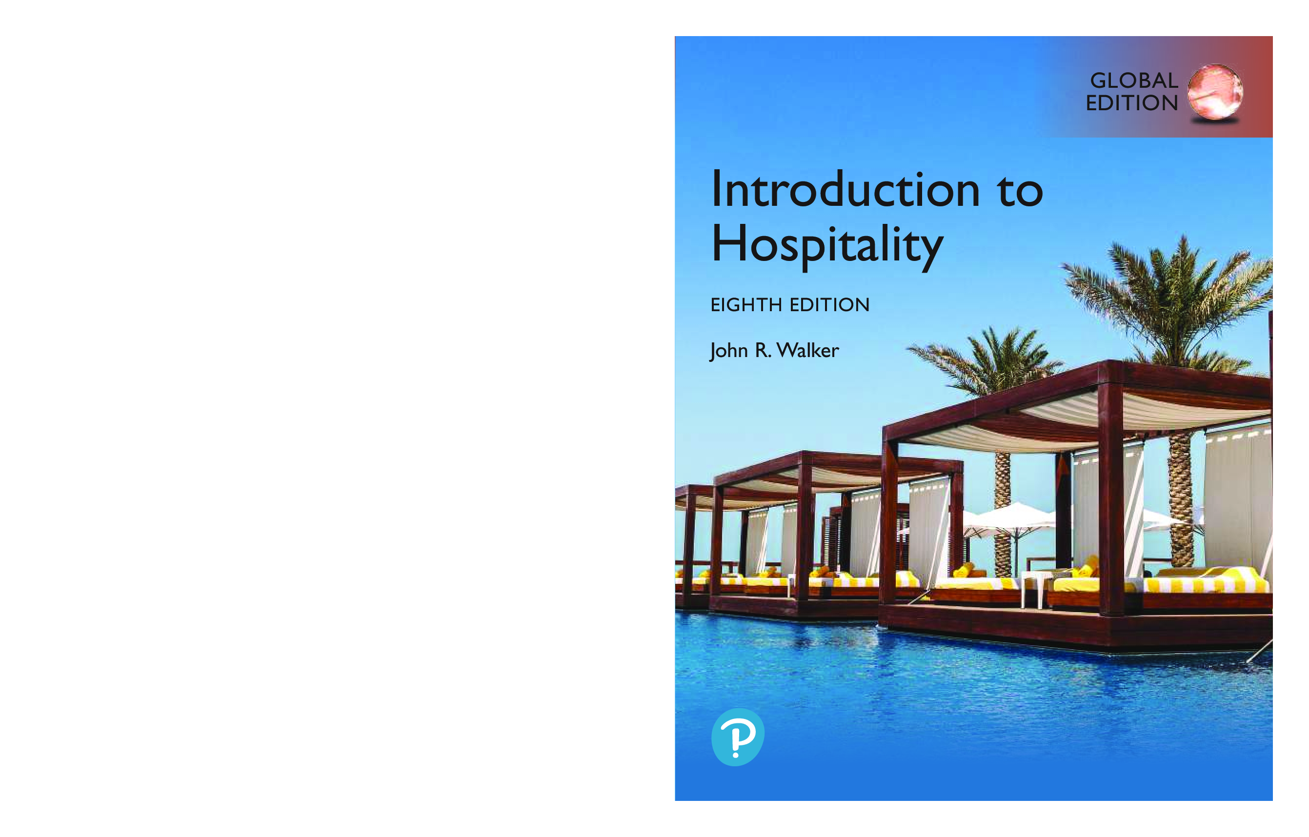 Recommended document preview for eBook [PDF] Introduction to Hospitality 8th Global Edition By John R. Walker