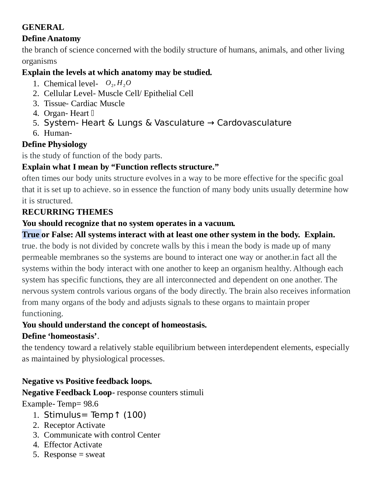 Preview image of Anatomy_Study_Guide_Exam_1 document