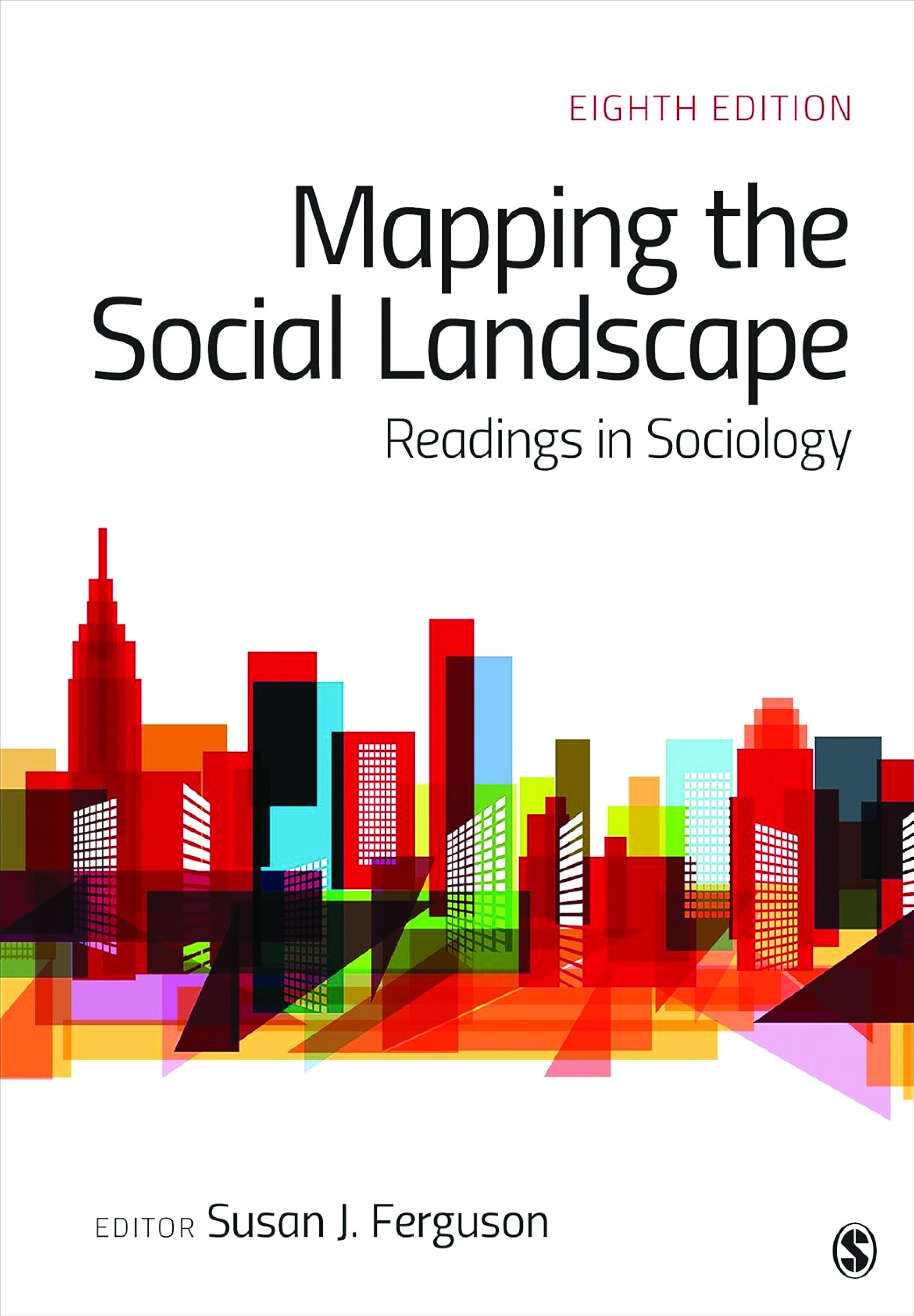 Preview of Mapping The Social Landscape Readings In Sociology 8th Edition By Susan Ferguson eBook PDF