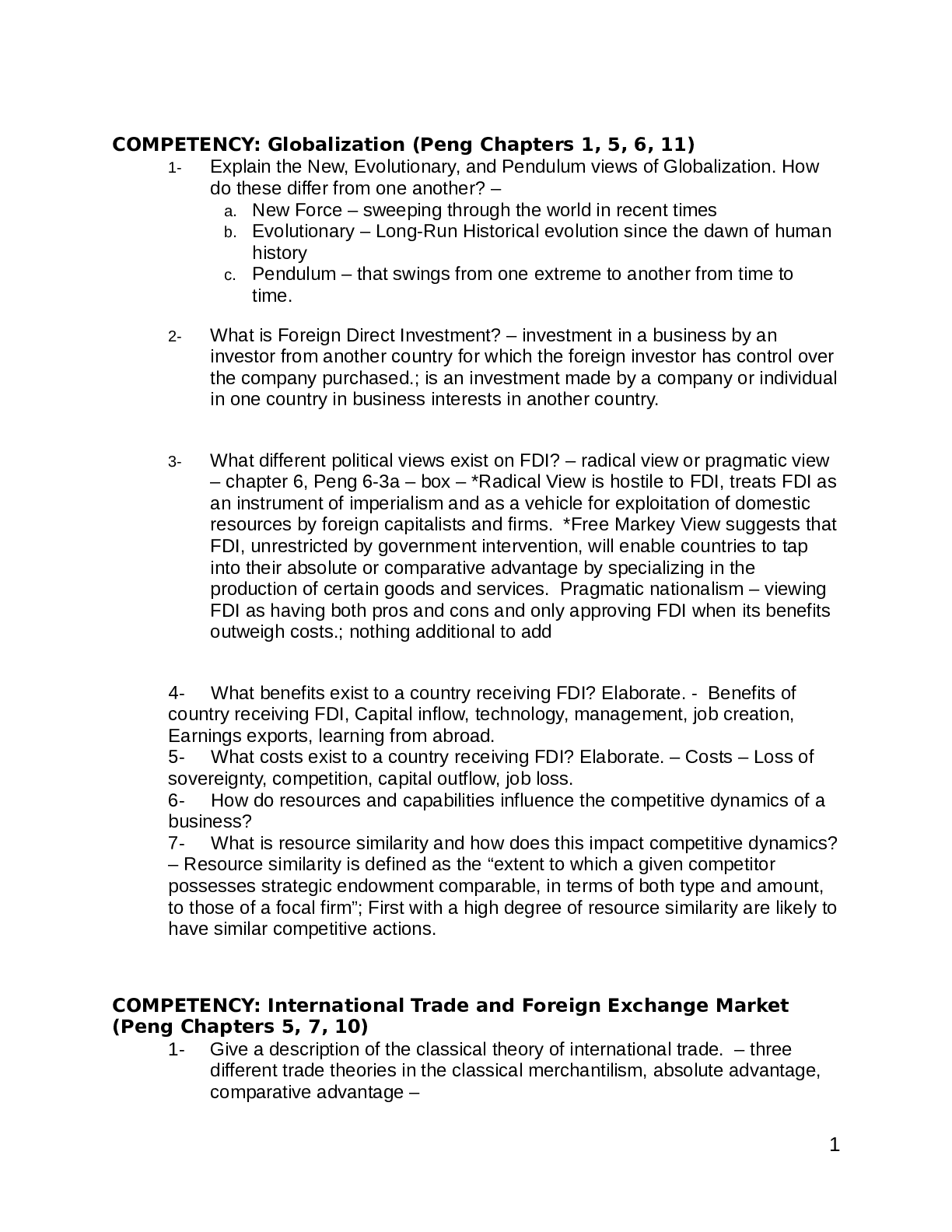 Preview image for C211 POST ASSESMENT STUDY GUIDE 2022