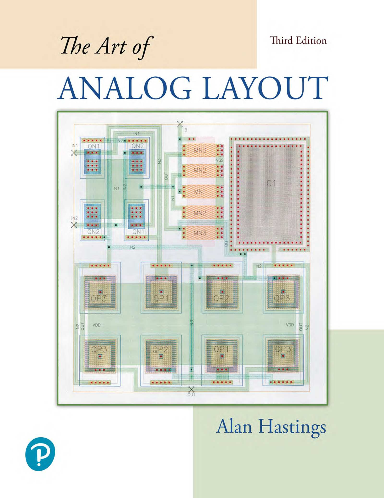 Recommended document preview for eBook [PDF] The Art of Analog Layout 3rd Edition By Alan Hastings