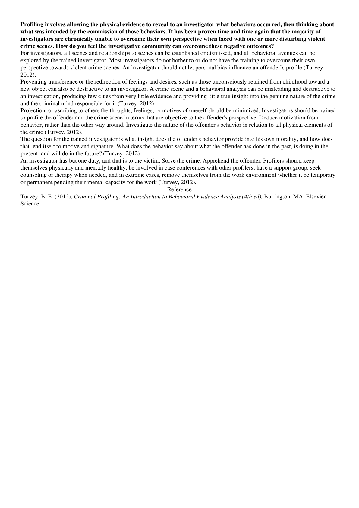 Preview image of   CMRJ 329 MidTerm Q1 document