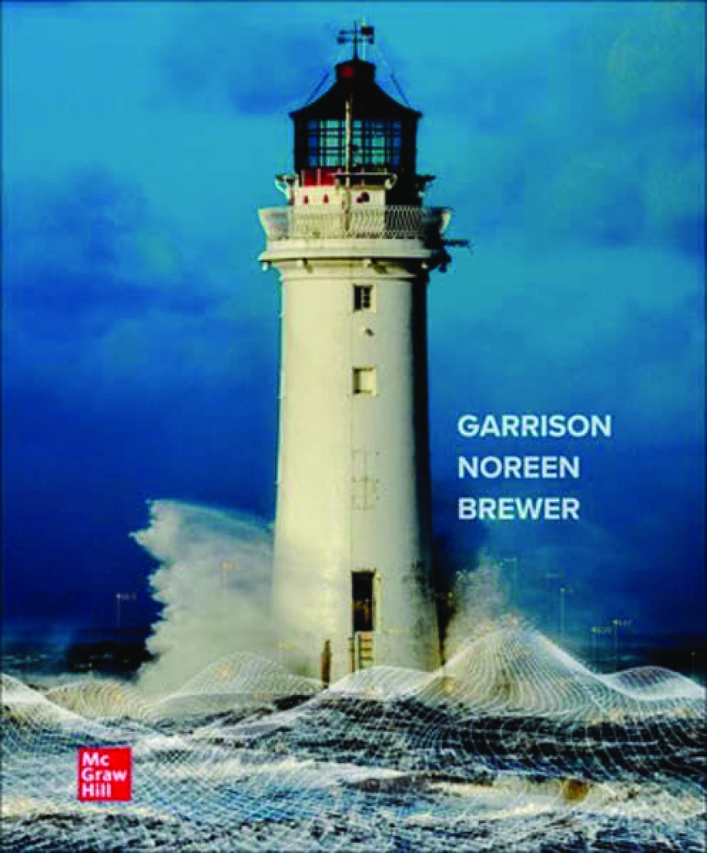 Recommended document preview for Managerial Accounting 18th Edition By Ray Garrison, Eric Noreen, Peter Brewer eBook PDF