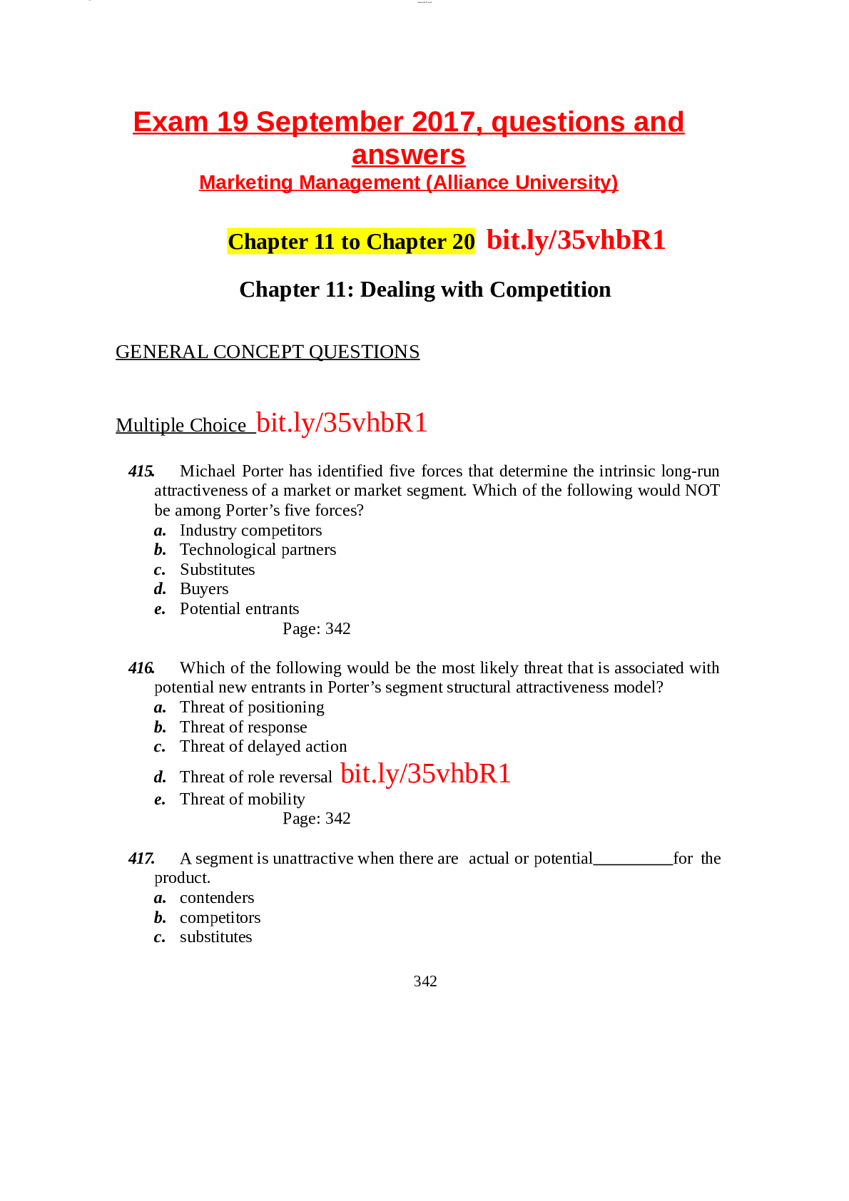 Preview image for Chapter 11 to 20