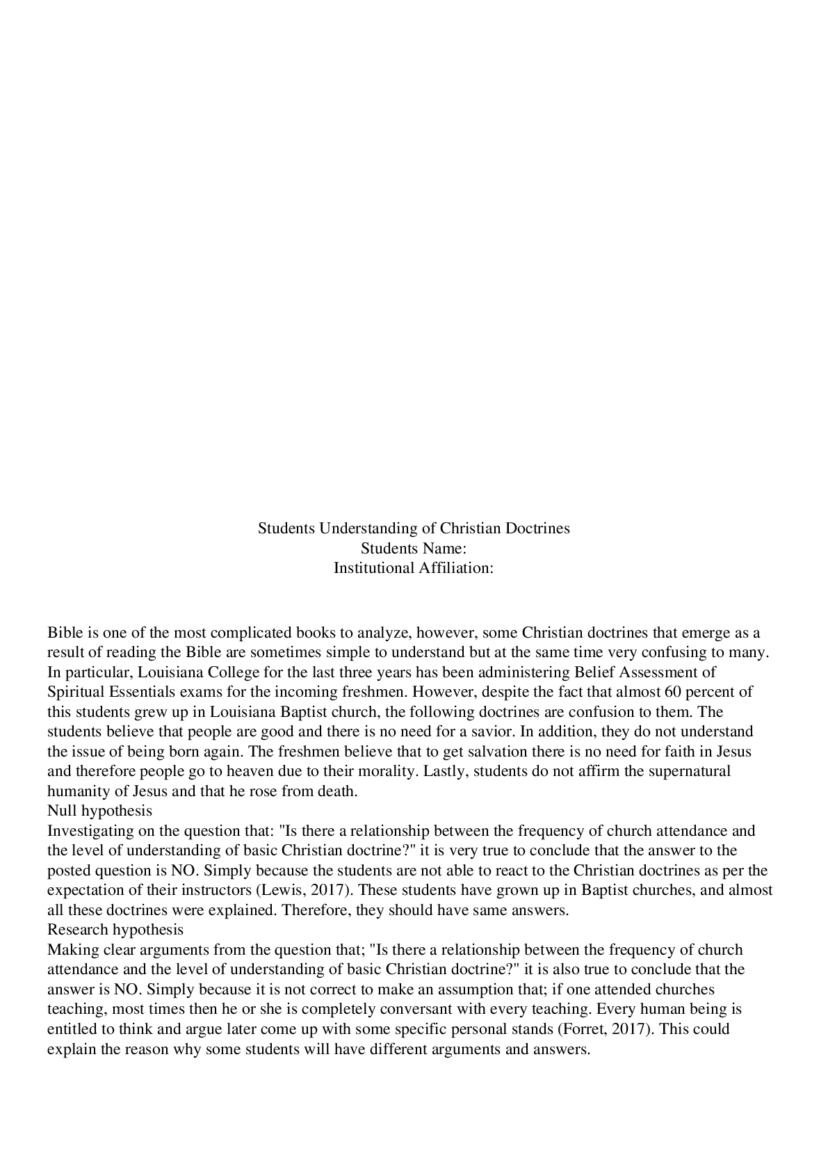 Preview image of [Solved] Lab Project Phase 1 document