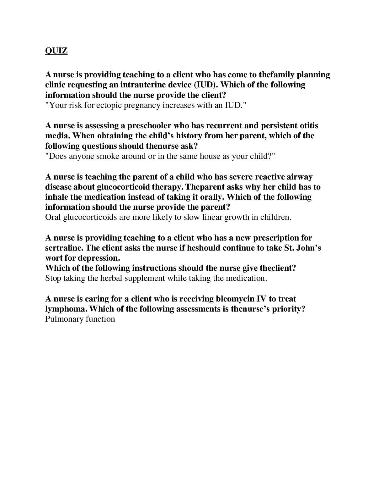 Preview image of comprehensive final document