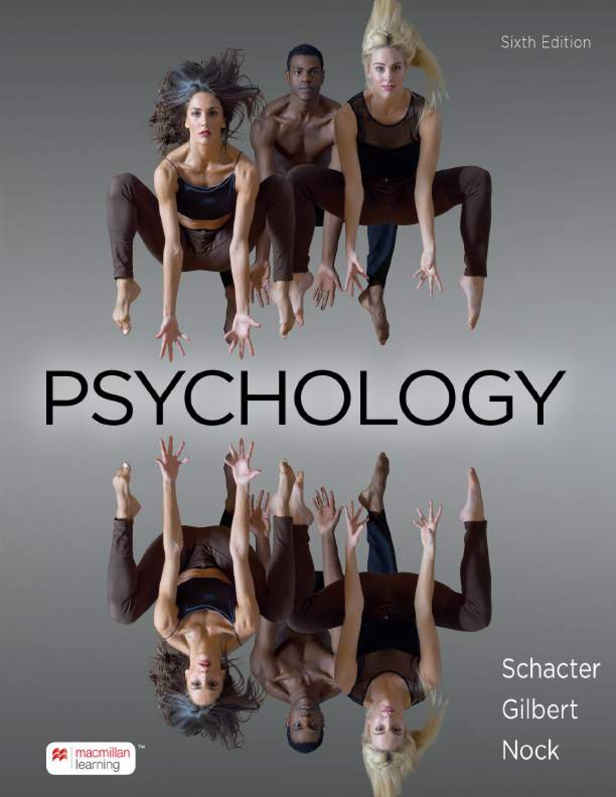 Recommended document preview for Psychology 6th Edition By Daniel Schacter, Daniel Gilbert, Matthew Nock eBook PDF