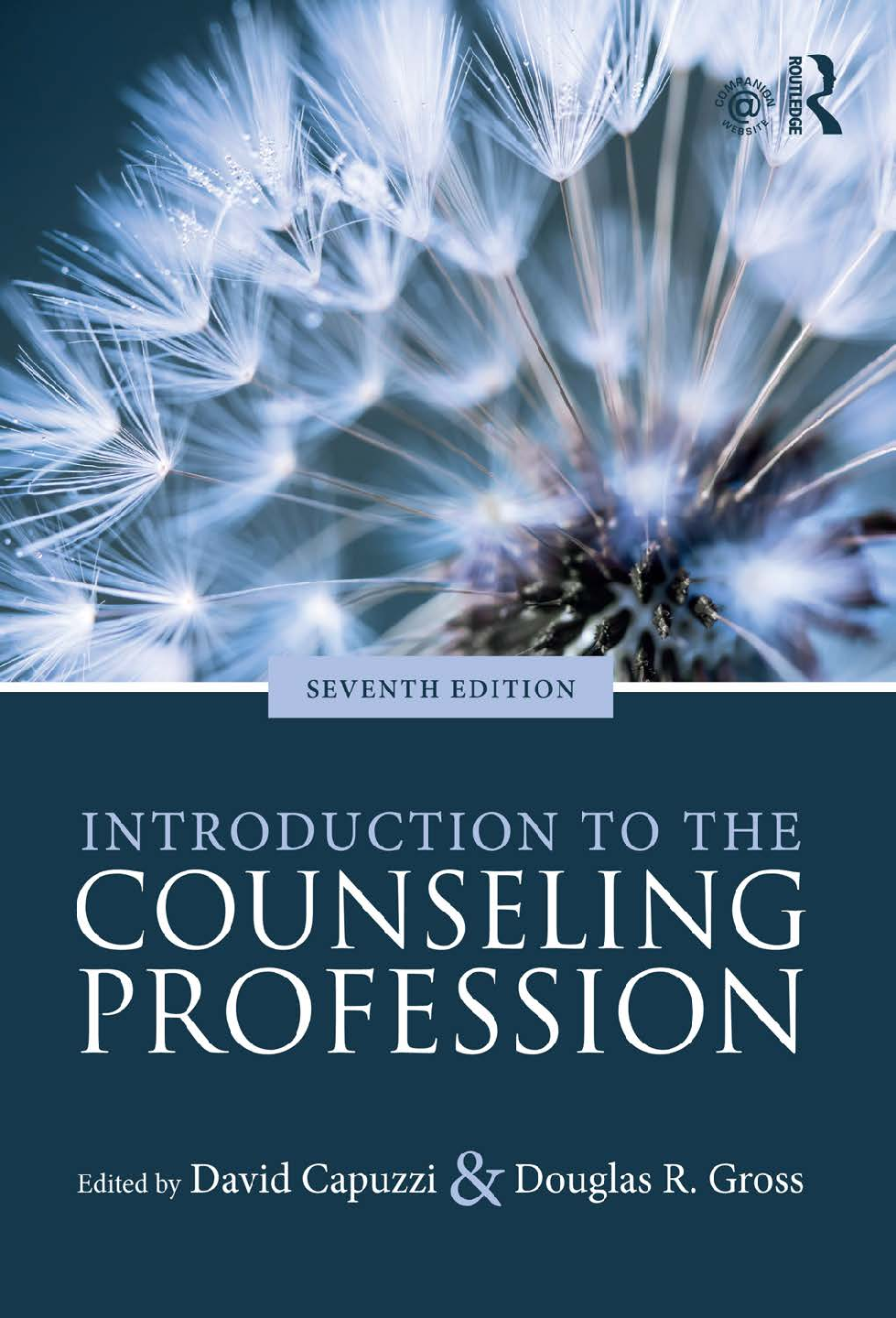 Recommended document preview for eBook [PDF] Introduction to the Counseling Profession 7th Edition By David Capuzzi, Douglas R. Gross