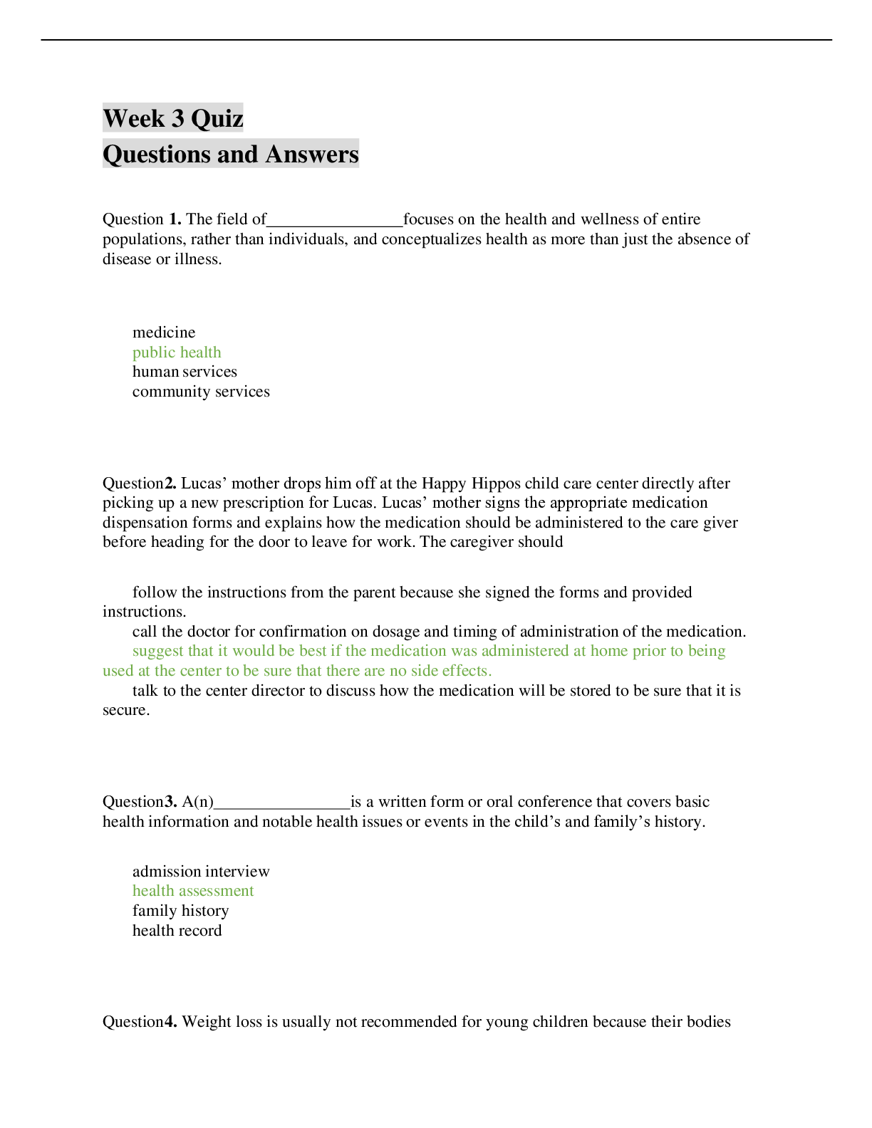 Preview image of ECE214 week 3 quiz document