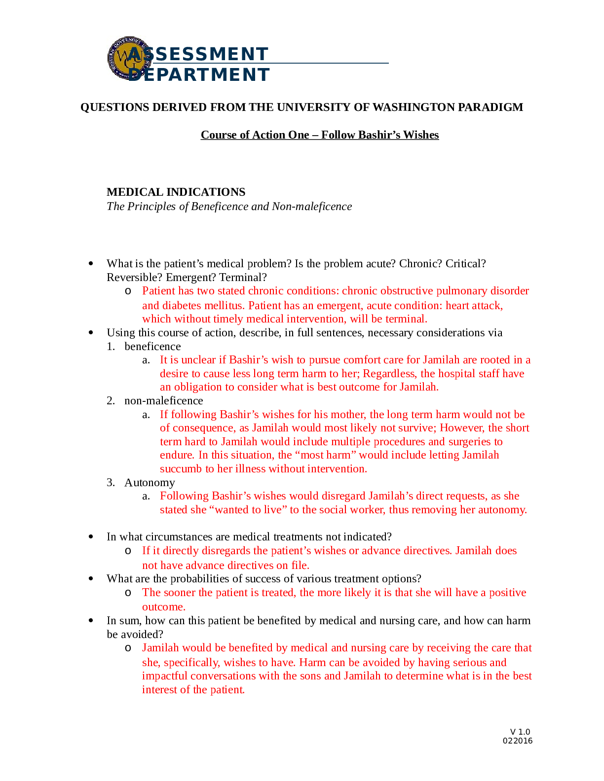 Preview image for C426 Washington University Paradigm