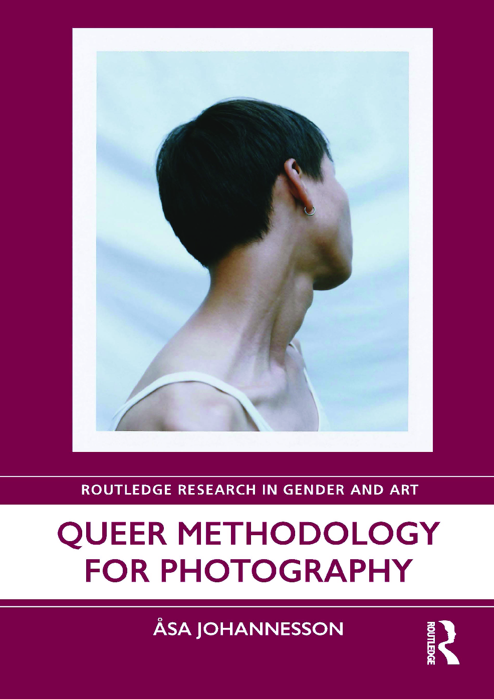 Recommended document preview for Queer Methodology for Photography 1st Edition By Asa Johannesson PDF ebook
