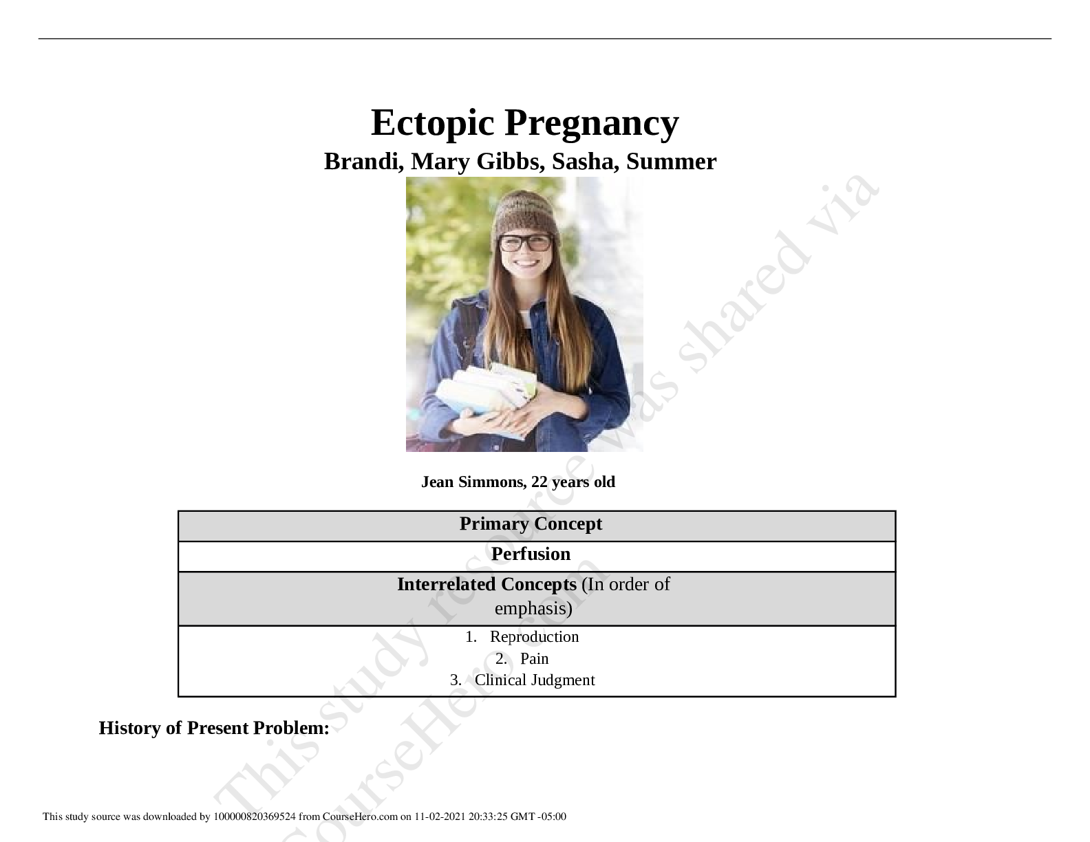 preview