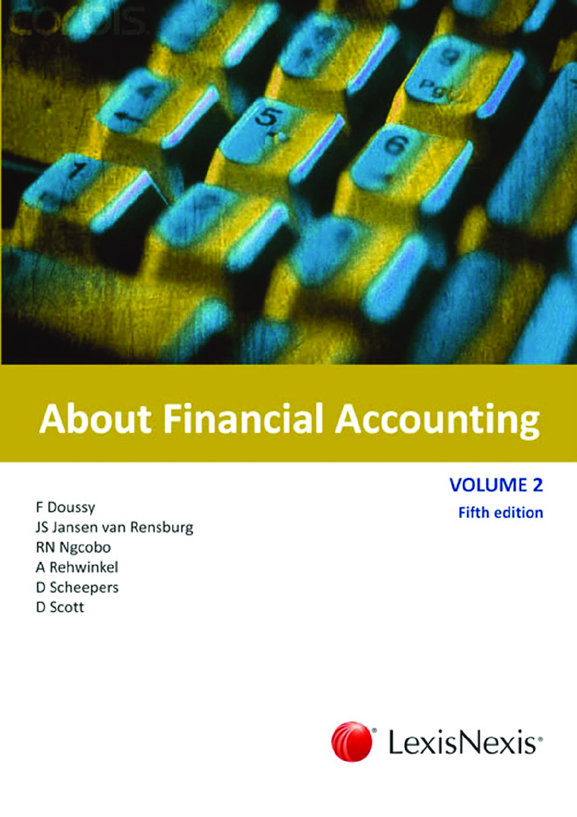 Preview image for FAC1601 TESTBANK