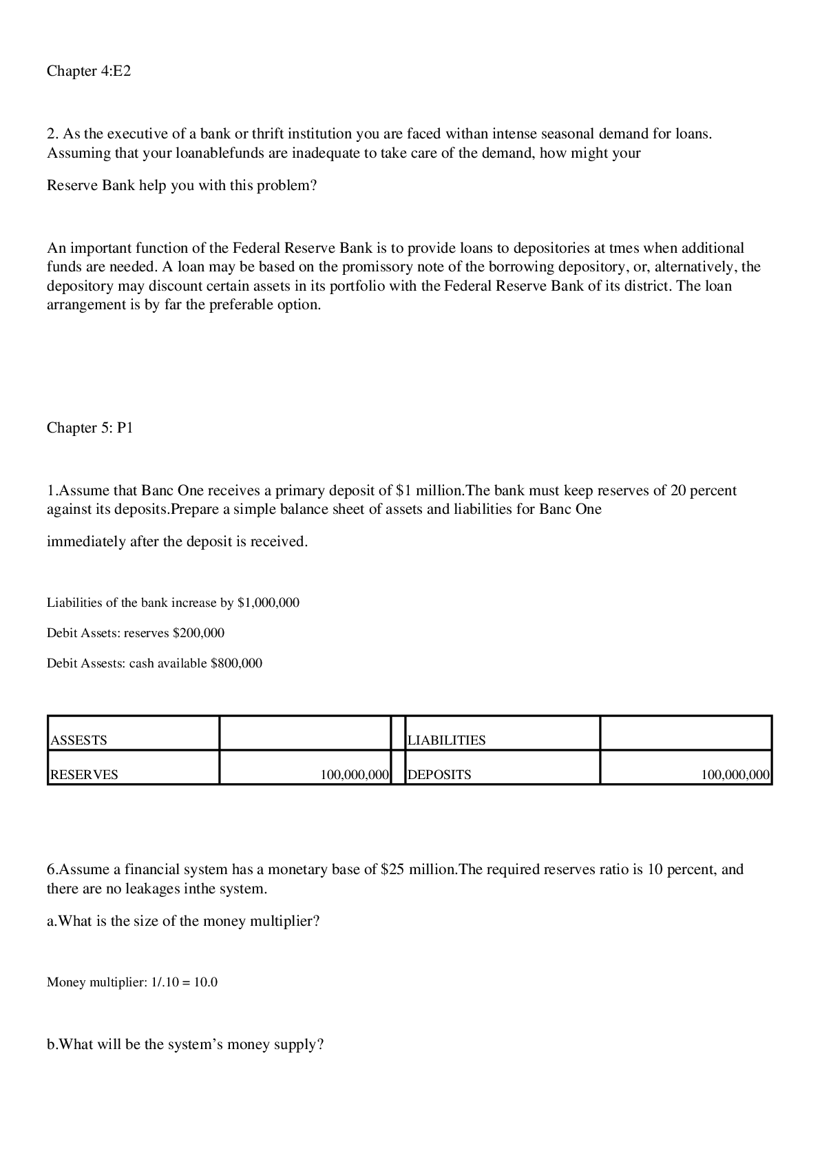 Preview image of Chapter 4:E2, Chapter 5: P1 document