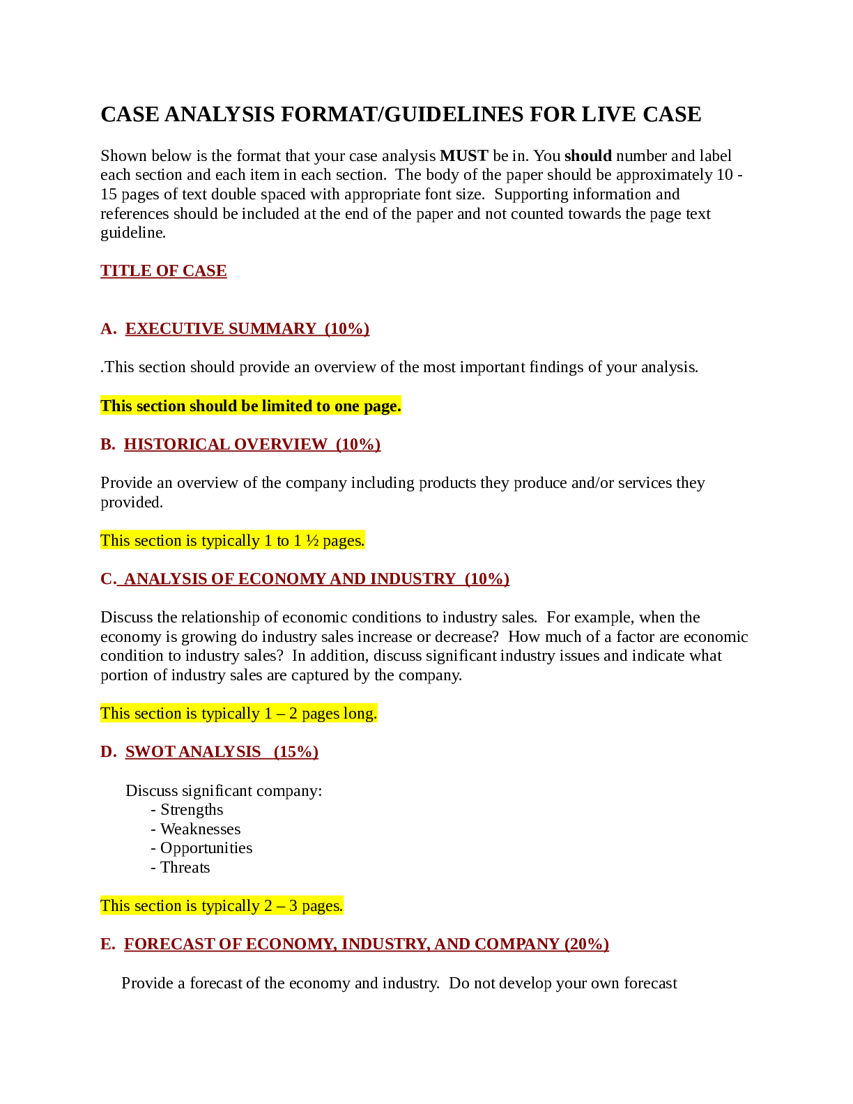 Preview image of GROUP 3 MG 495 - Live Group Case - Amazon Executive Case Analysis document
