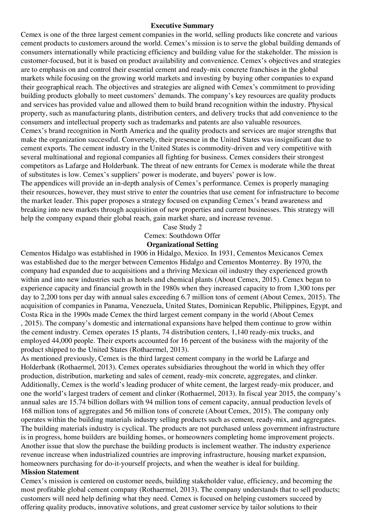 Preview image of [Solved] BUSI 690 Group 3 Case Study 2 document