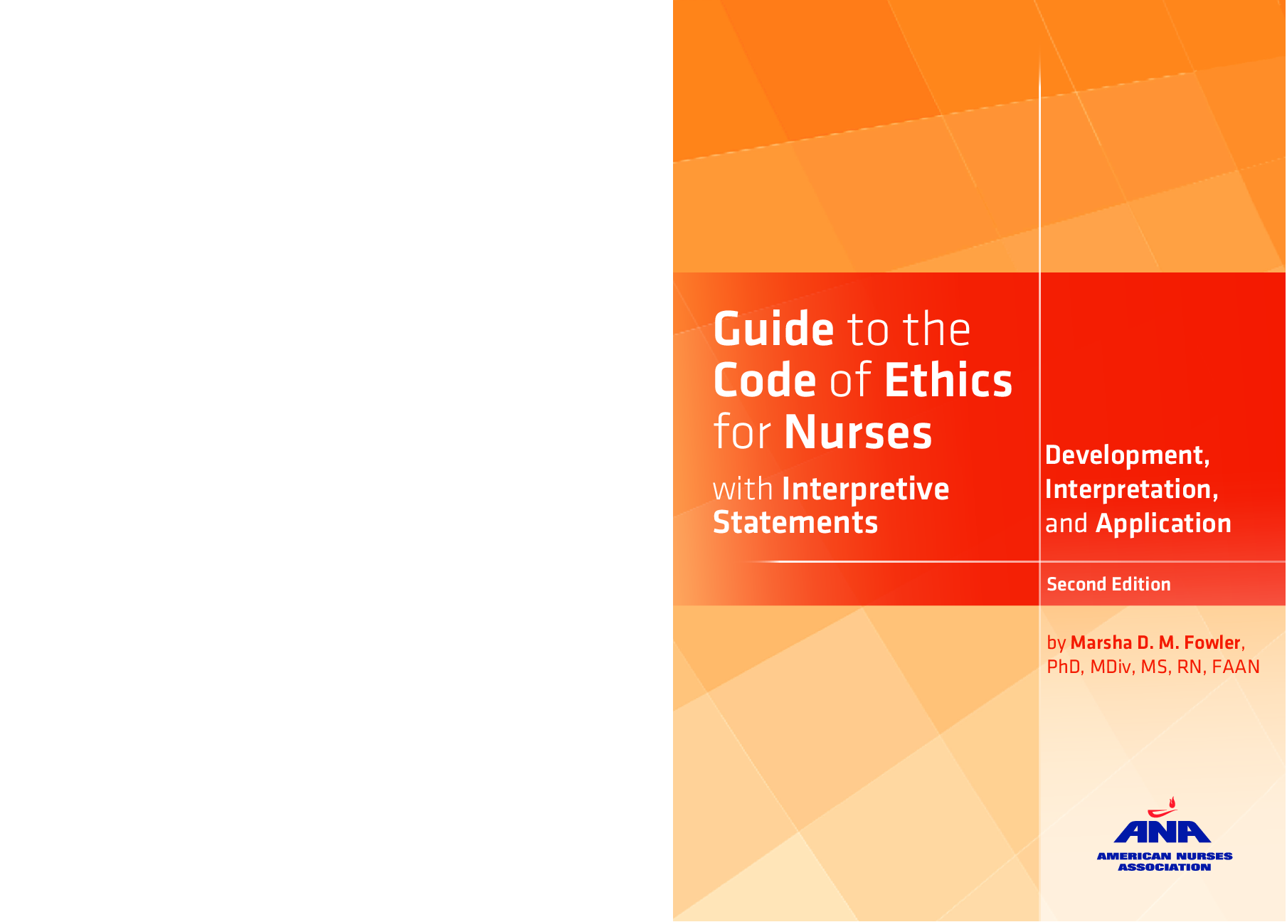 Preview image of Keiser University Guide to Code of Ethics for Nurses document