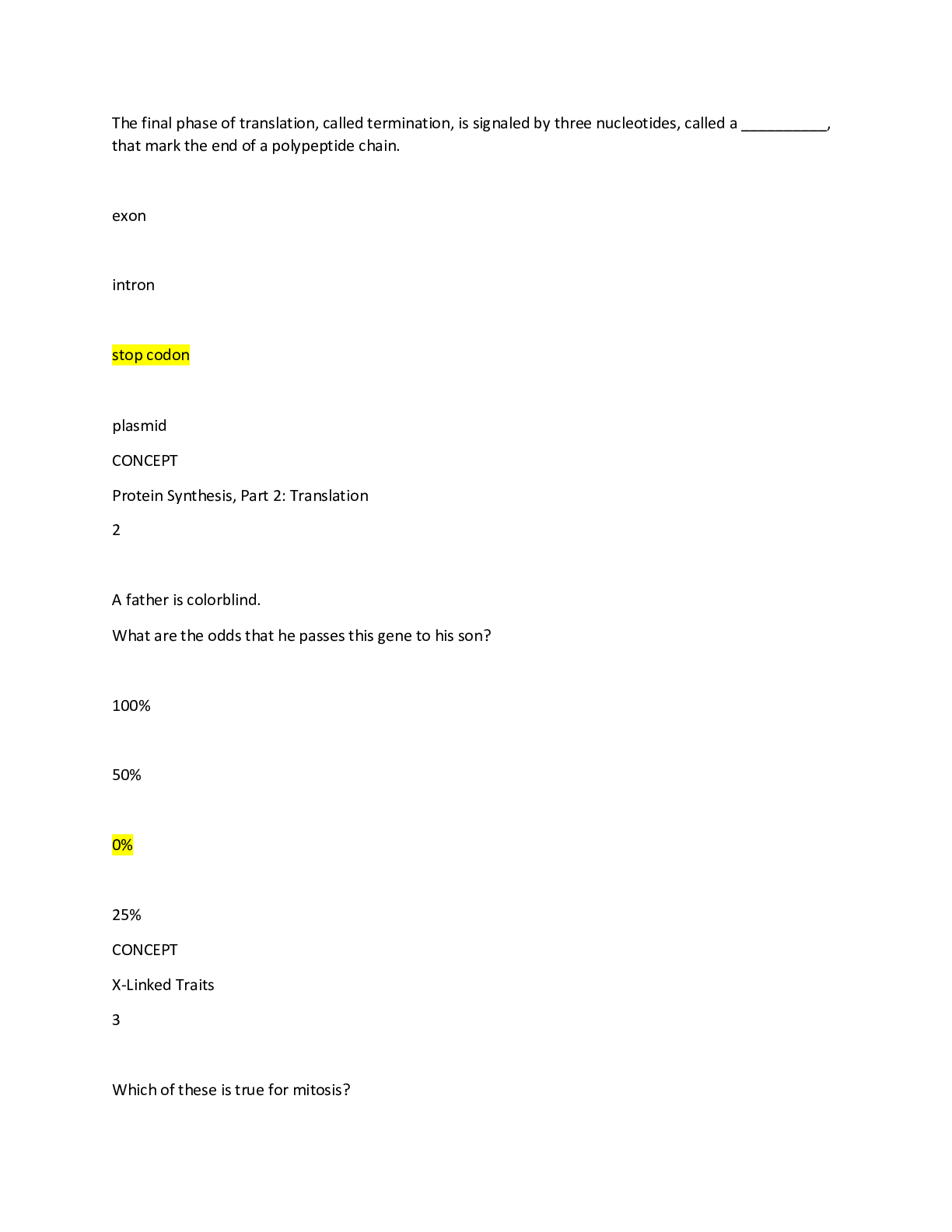 Preview image of Human_Biology_Milestone__6 document