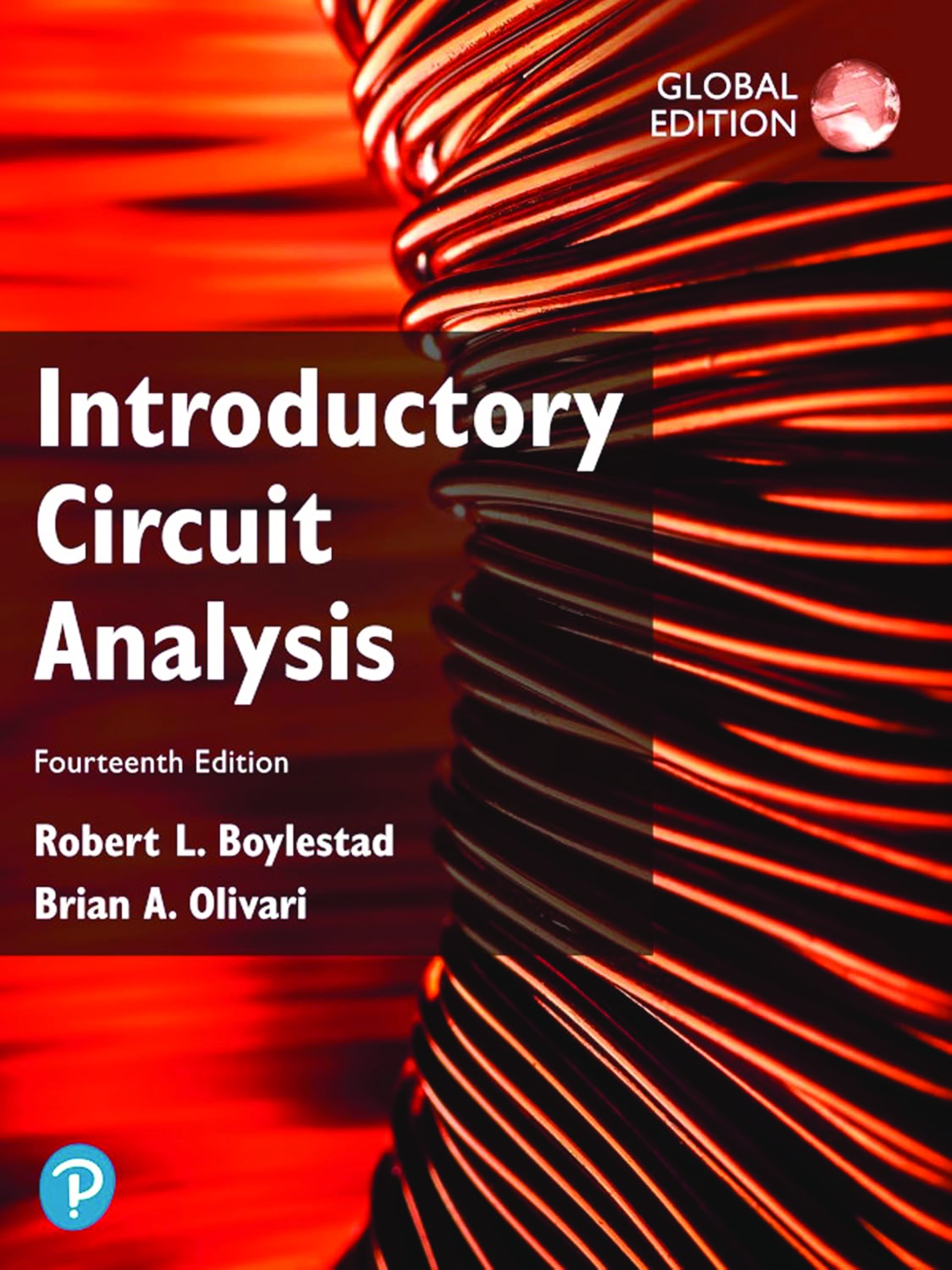 Recommended document preview for Introductory Circuit Analysis 14th Global Edition By Robert Boylestad, Brian Olivari eBook PDF