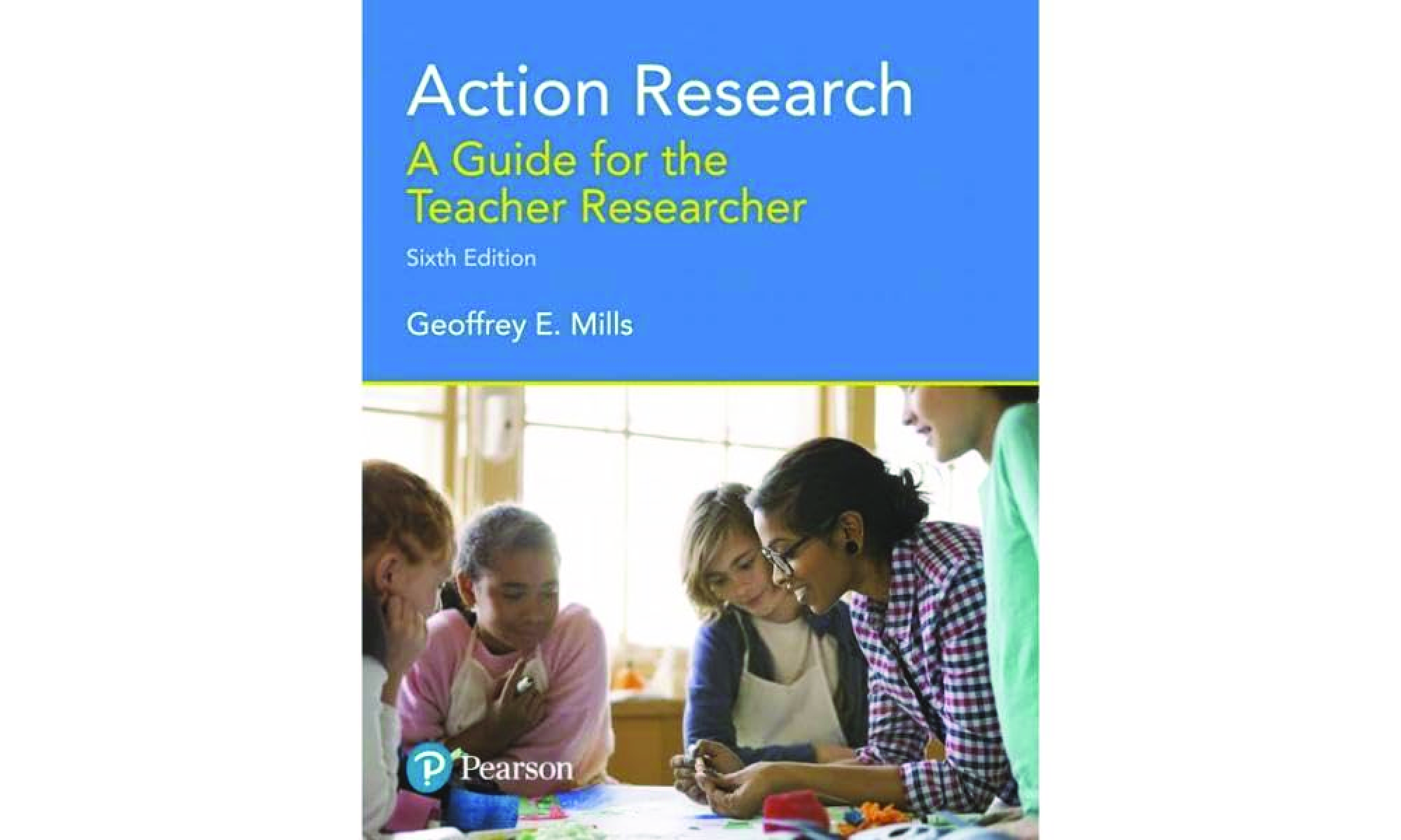 Recommended document preview for Action Research A Guide for the Teacher Researcher 6th Edition By Geoffrey Mills PDF ebook