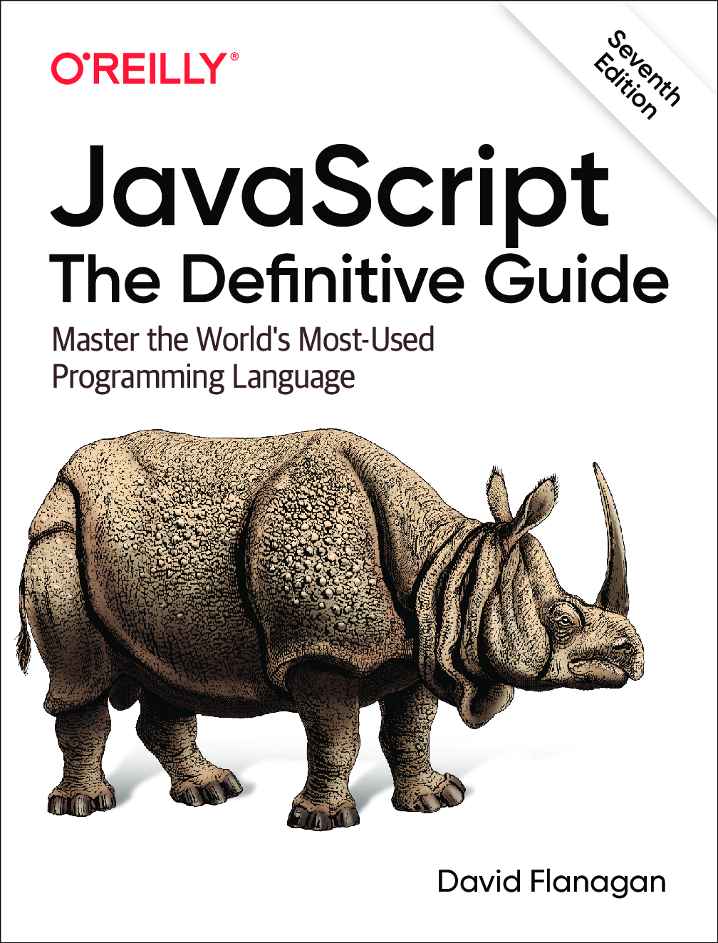 Ebook PDF JavaScript: The Definitive Guide: Master the World's Most ...