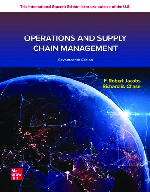 Recommended document preview for eBook PDF ISE Operations and Supply Chain Management 17th Edition By Robert Jacobs, Richard Chase