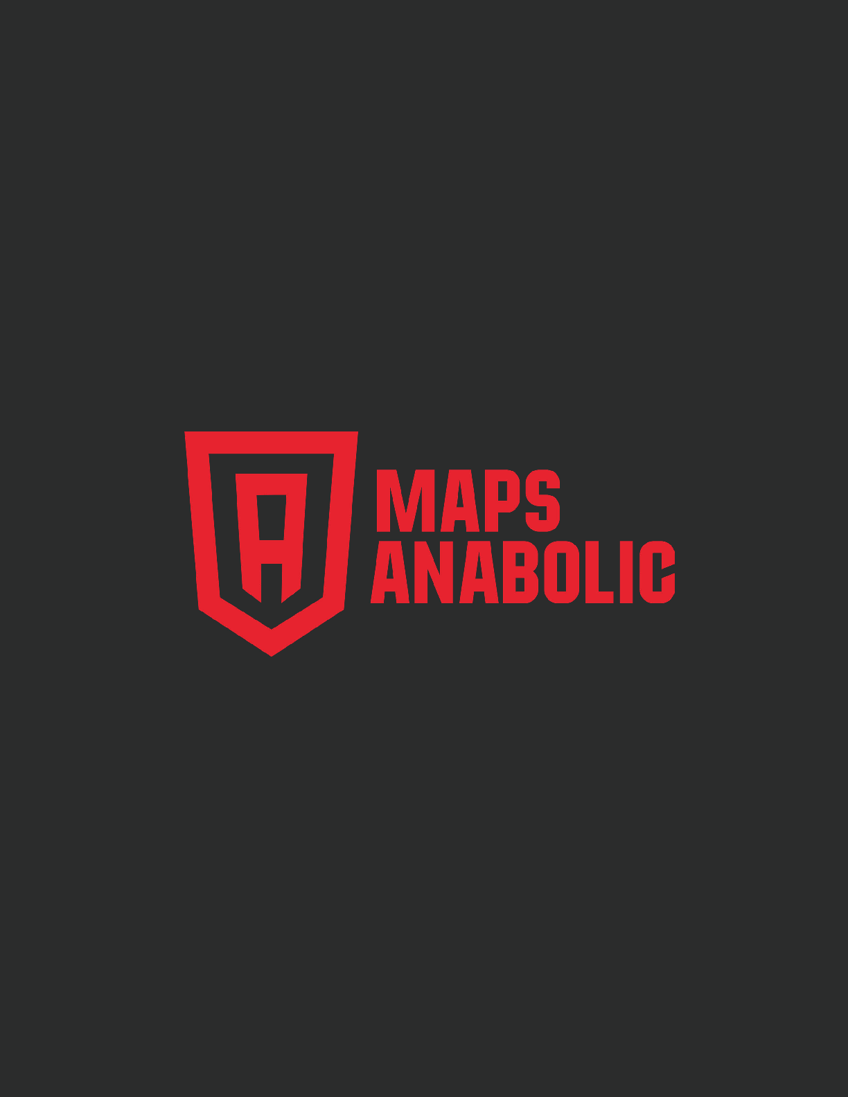 Preview image for MAPS Anabolic