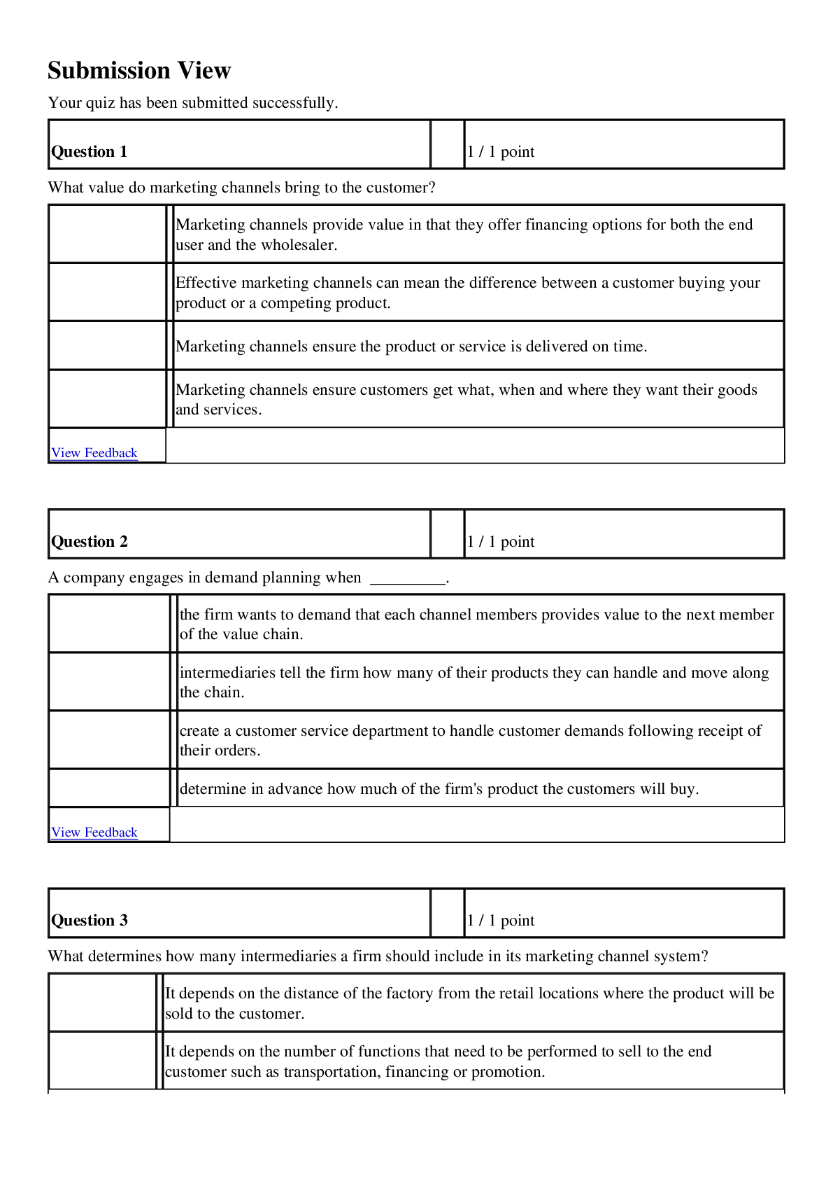 Preview image of [Solved] MRKT 310 Week 6 Quiz 6 document