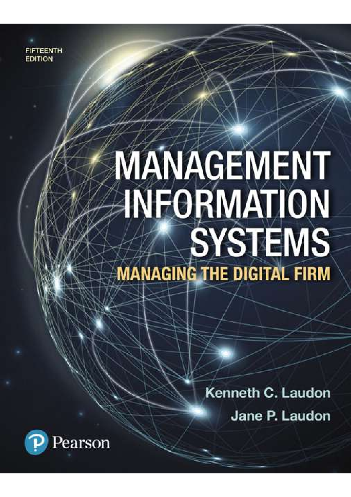 TEST BANK for Management Information Systems Managing the Digital Fi ...