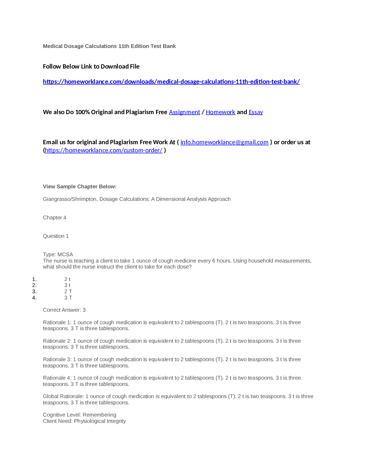 Preview image for ACCOUNTING 122