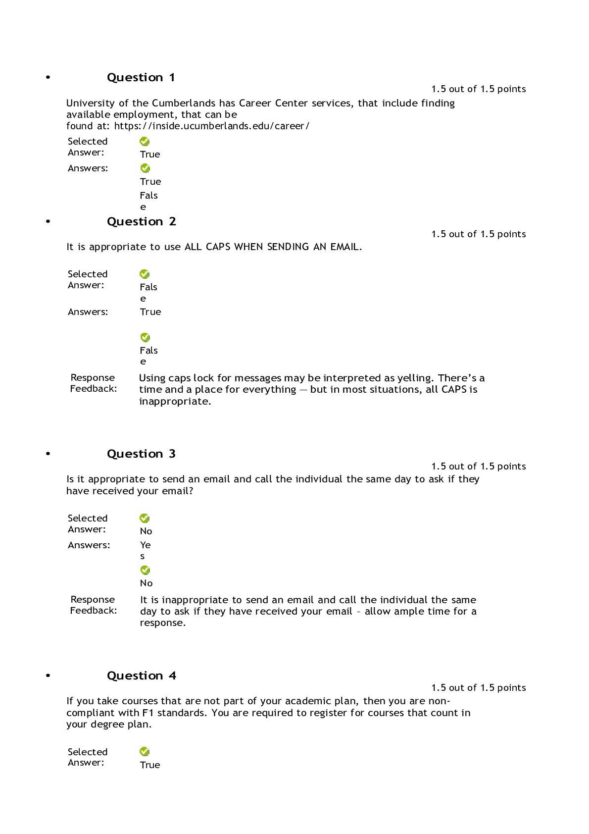 Preview image of Module 2 document