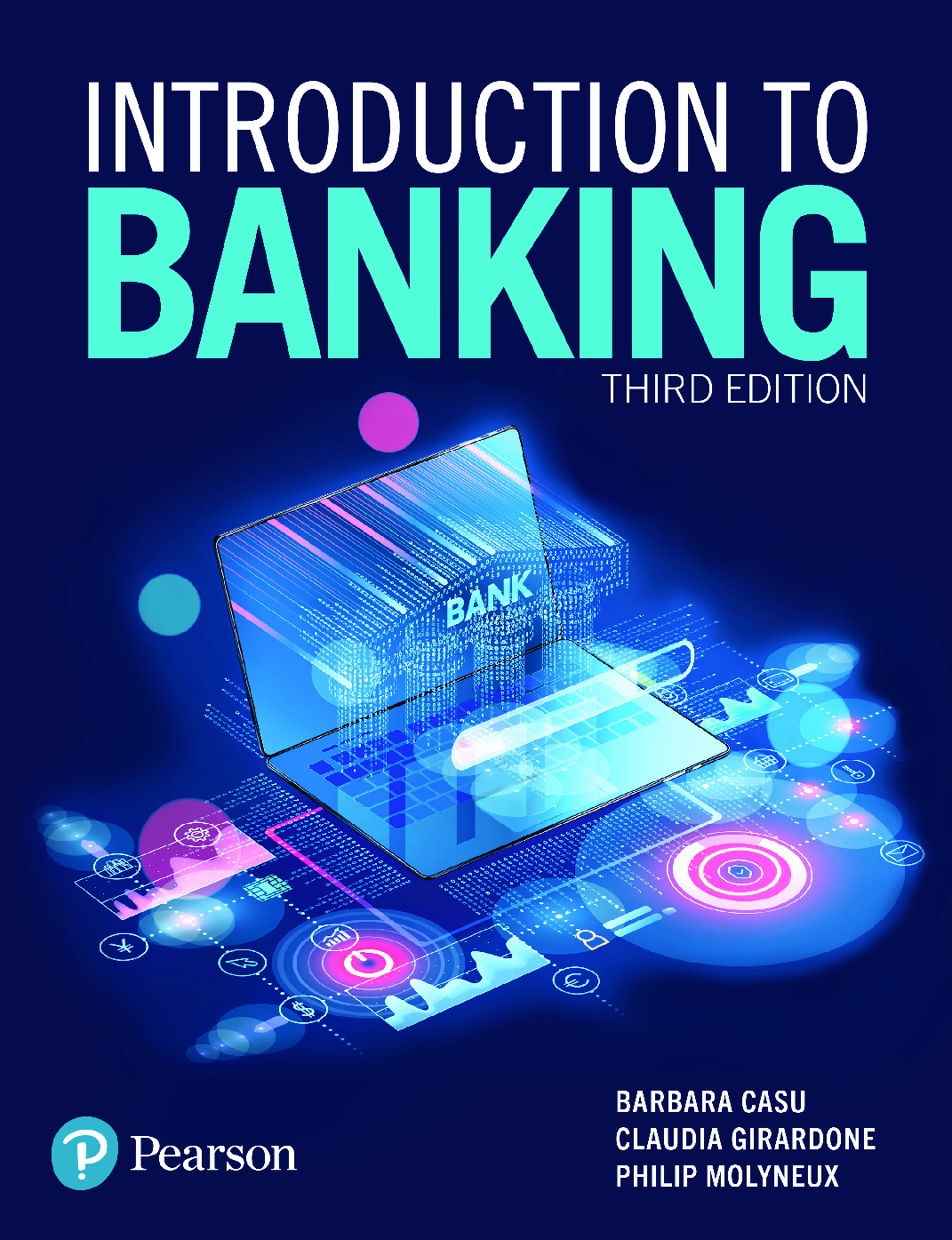 Recommended document preview for eBook [PDF] Introduction To Banking 3rd Edition By BARBARA CASU, CLAUDIA GIRARDONE