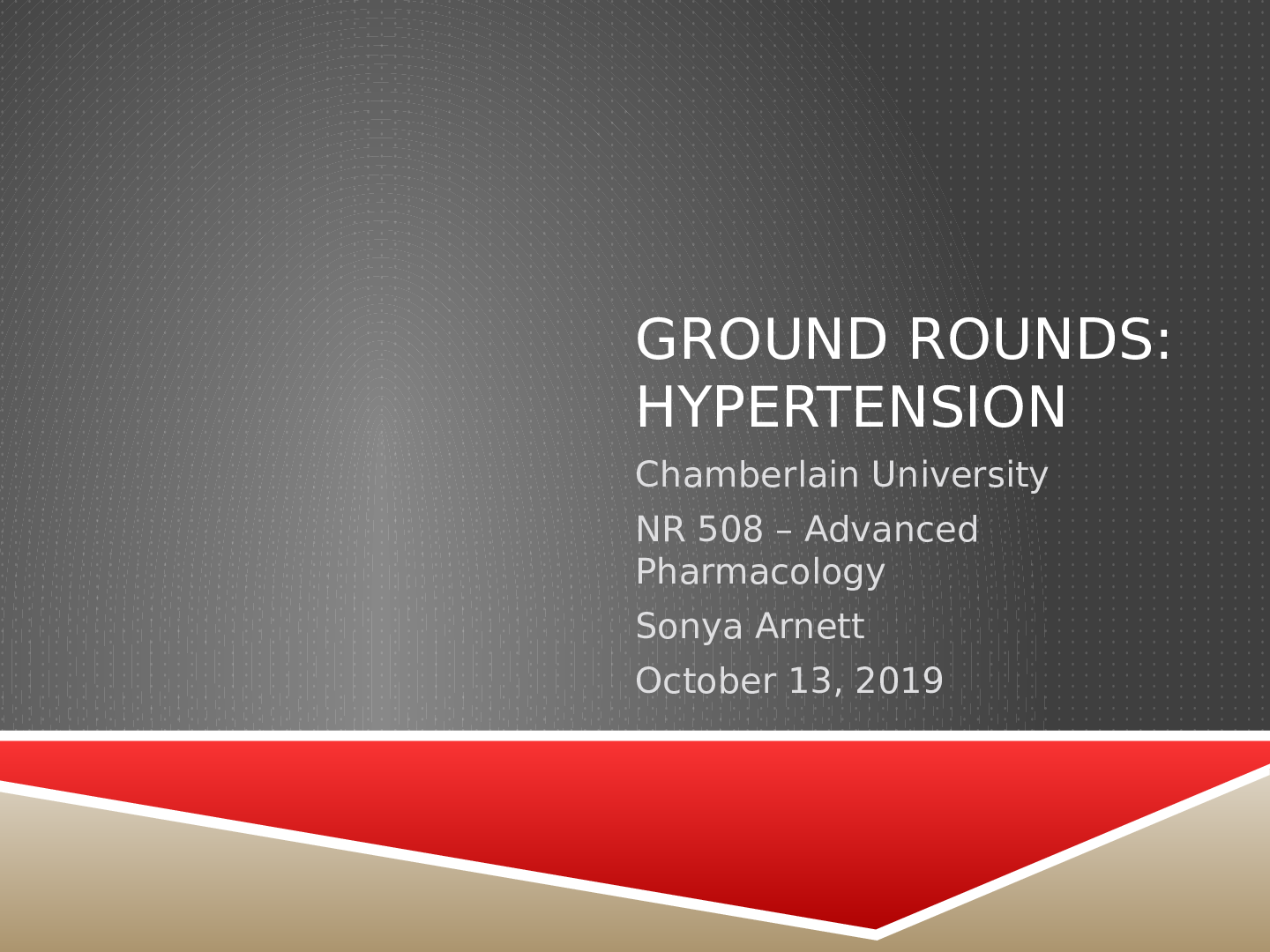 Preview image for NR 508 Ground Round_Hypertension-REVIEWED BY EXPERTS 2021