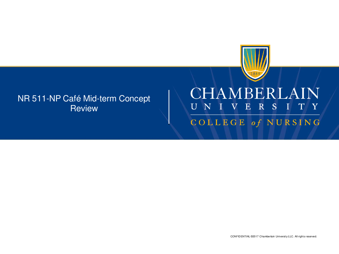 Preview image for NR-511 Week 4 Midterm Exam Concept Review (NP Cafe)