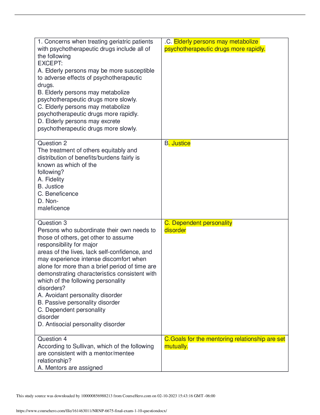 Preview image of NRNP_6675_final_exam_1_10_question document