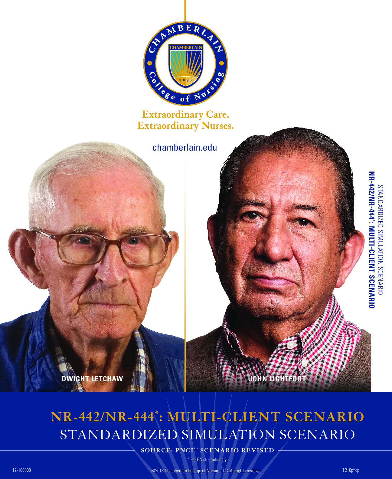 NR-442 SIM Scenario Packet_ Dwight Letchaw & John Lightfoot ...