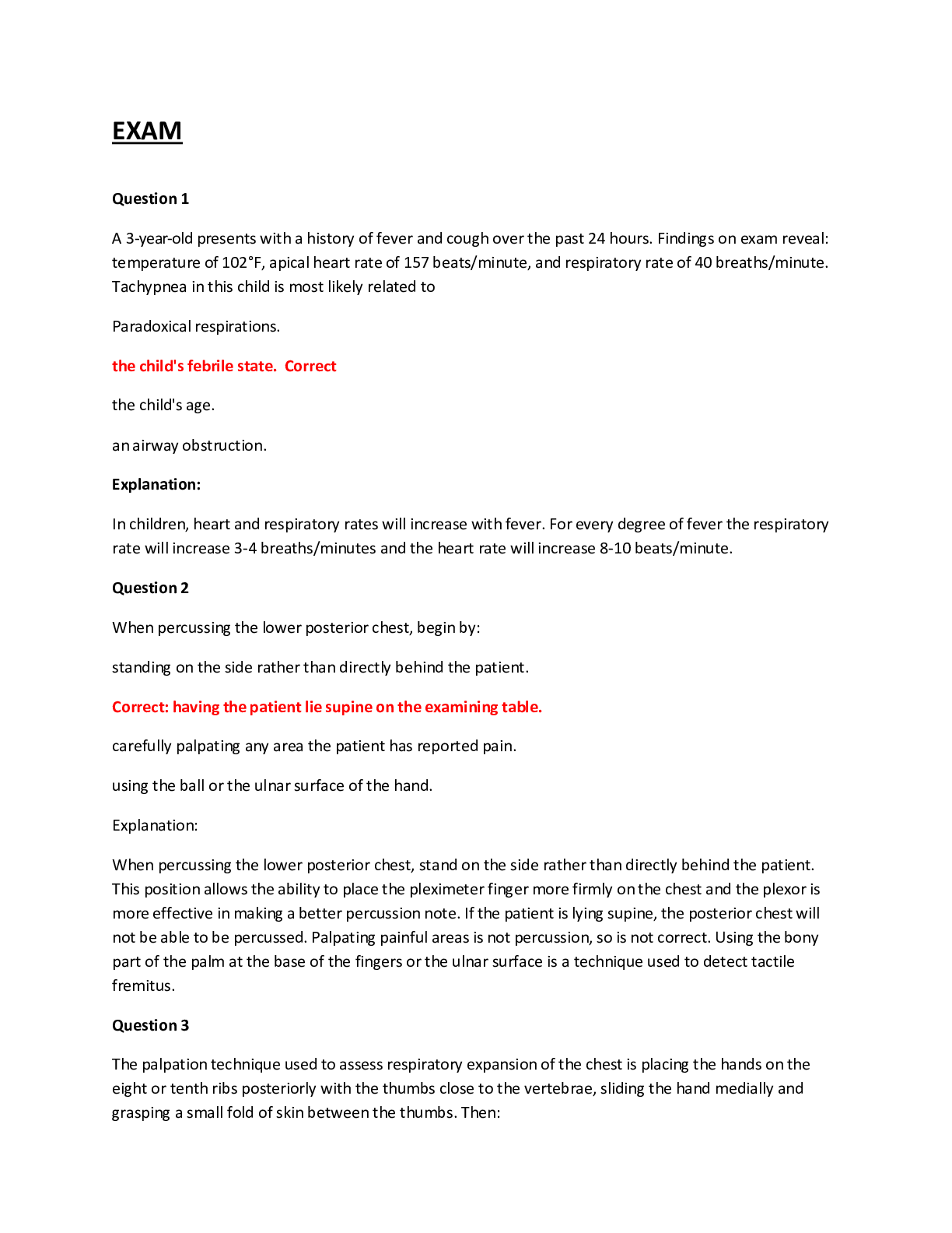Preview image of NR-509-EXAM WEEK 8 document
