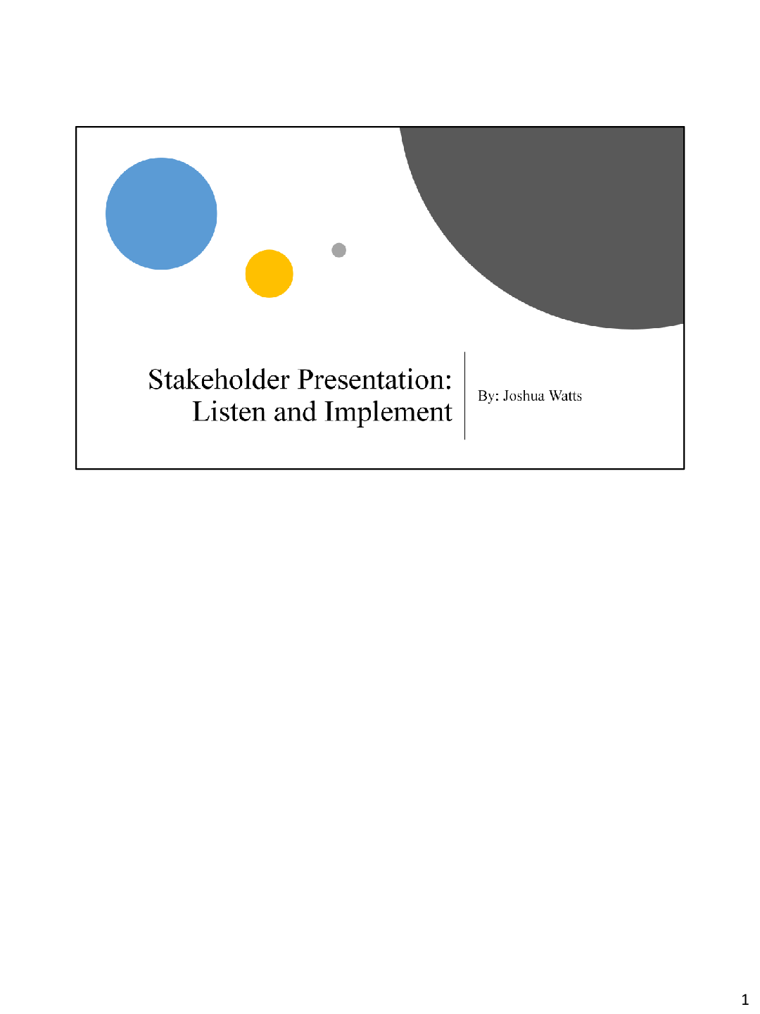 Preview image for Capella University - FPX 4010NURS-FPX4010-WattsJoshua-Assessment 4-1.