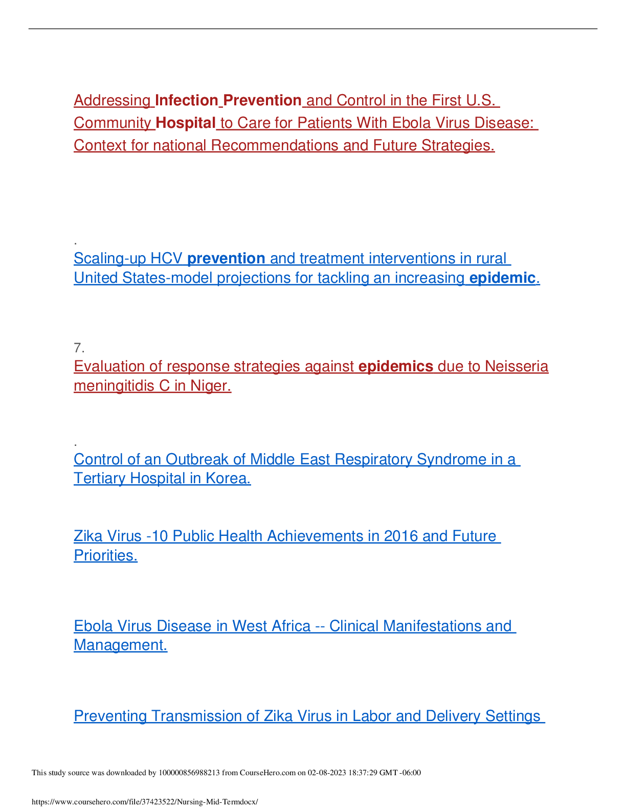 Preview image of Nursing_Mid_Term document