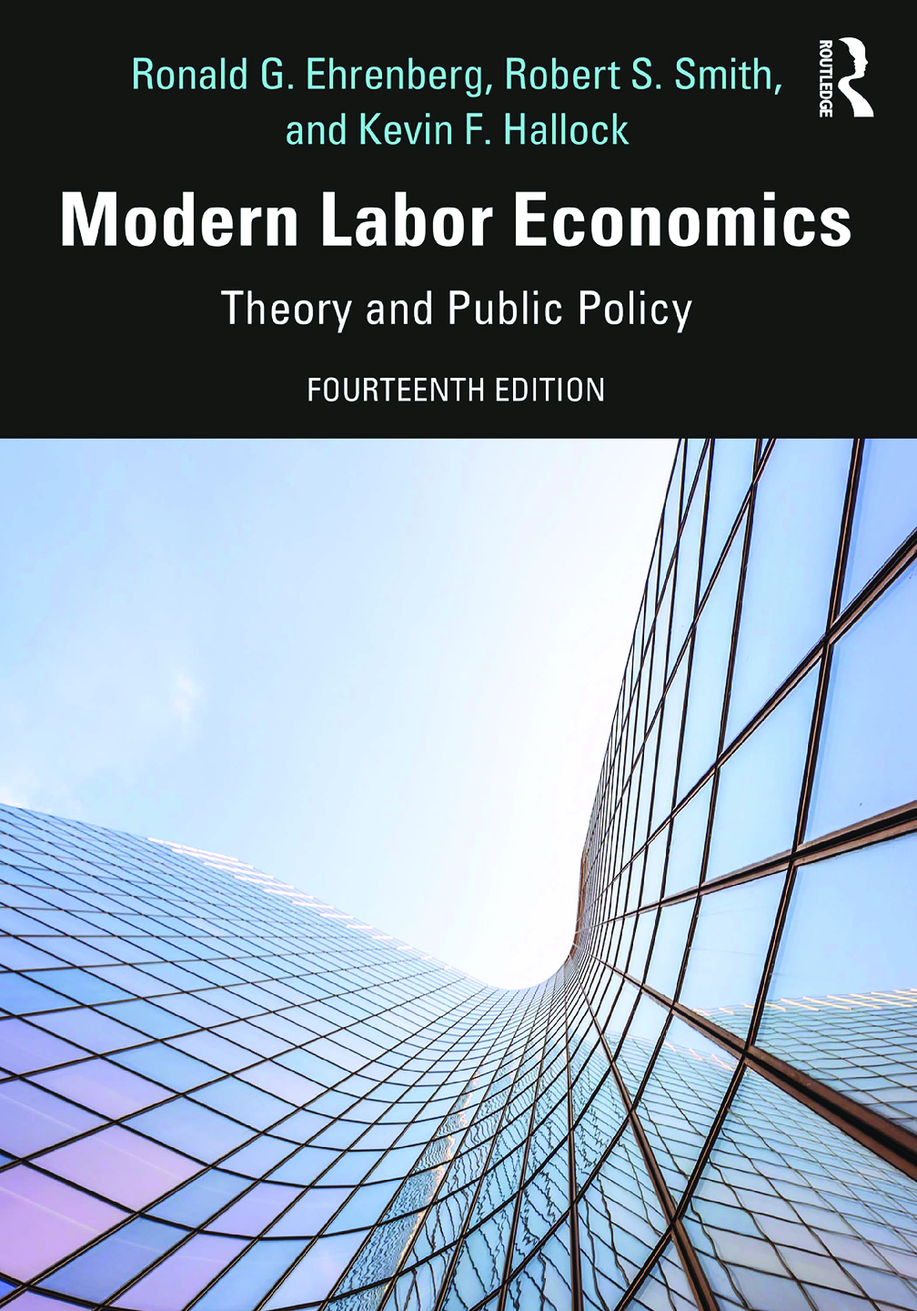 Preview of eBook PDF Modern Labor Economics Theory and Public Policy 14th Edition By Ronald Ehrenberg