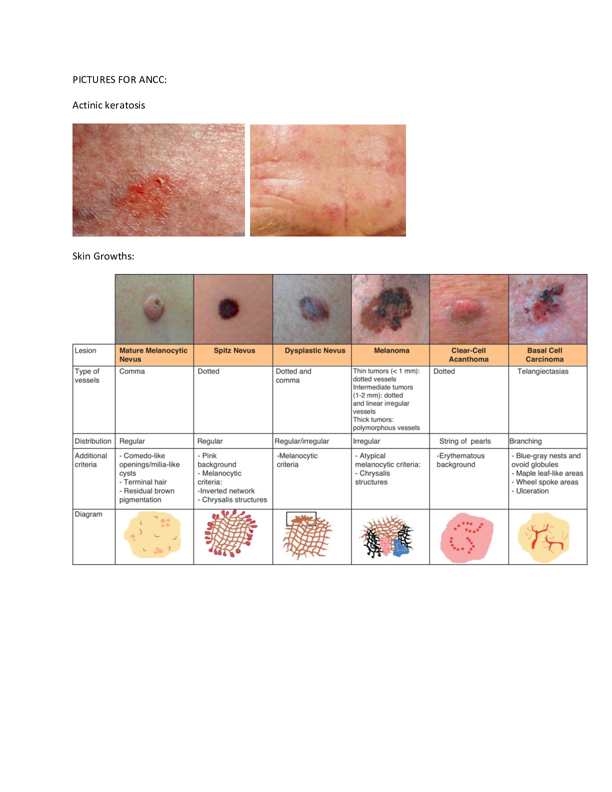 Preview image of PICTURES FOR	ANCC document