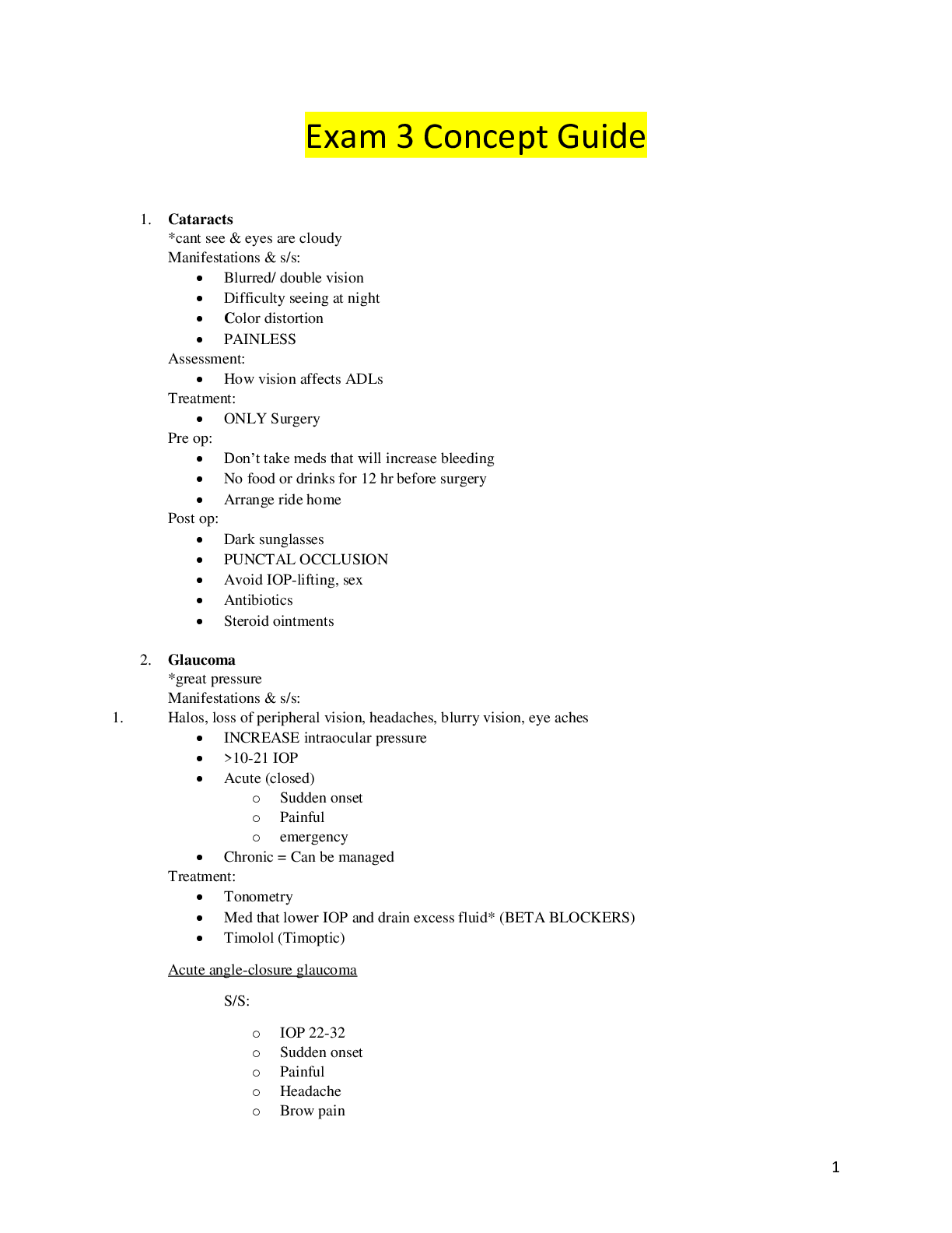 Preview image for NUR2571 PN2 Exam 3/ NUR 2571 PN2 Exam 3/ NURS 2571 PN2 Exam 3/NURS2571 PN2 Exam 3 : Rasmussen