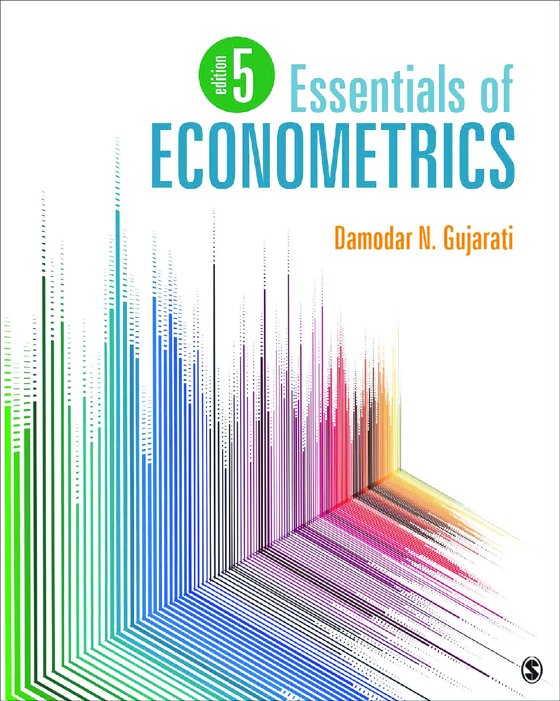Preview of Essentials of Econometrics 5th Edition By Damodar Gujarati eBook PDF