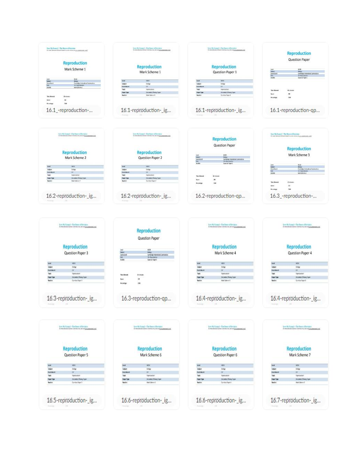 Preview of Nova Southeastern University| NUR 1600 Maternity/Reproduction| Test Prep| Complete Solutio