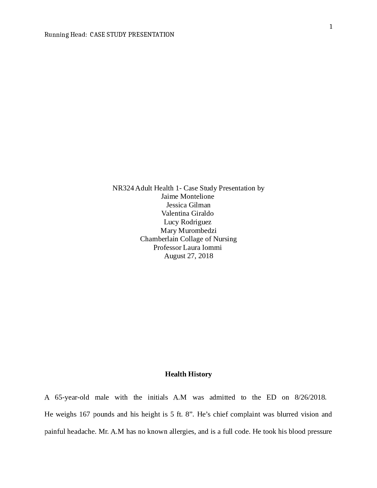 Preview image of NR 324 document