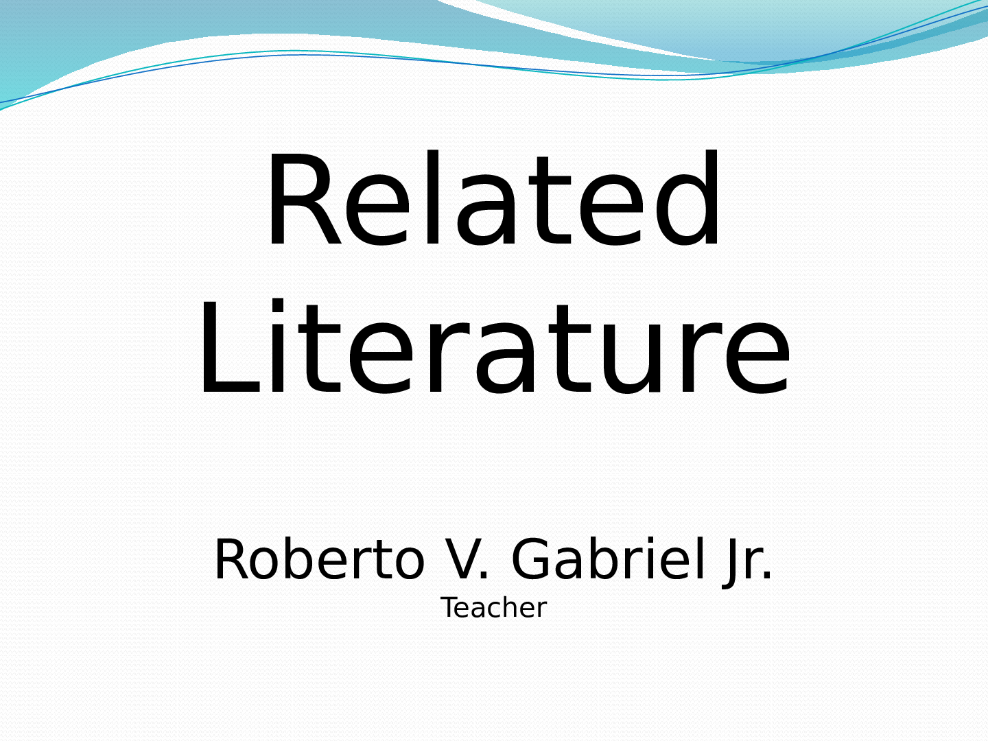 Preview image for St. Johns UniversityENGLISH MISCRelated-Literature-Demo