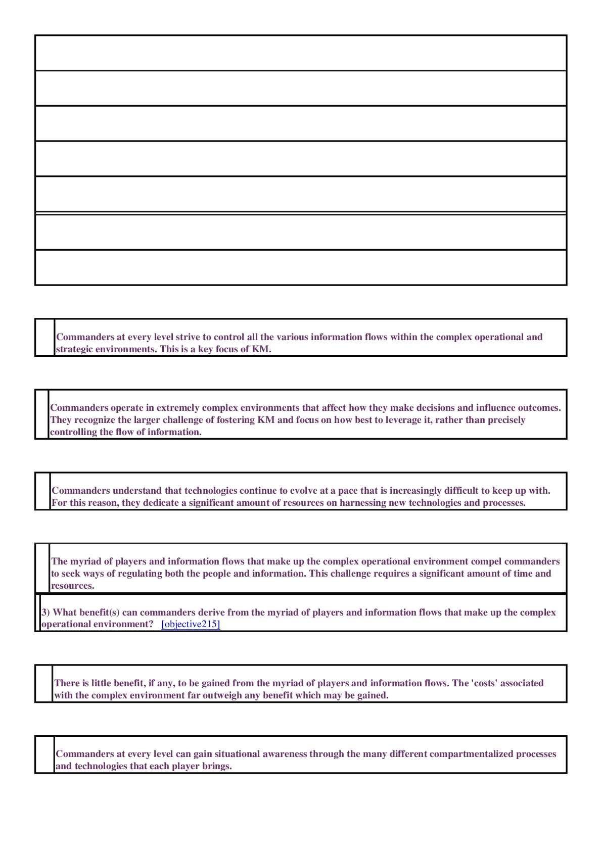 Preview image of SEJPME 1 Module 13 Test document