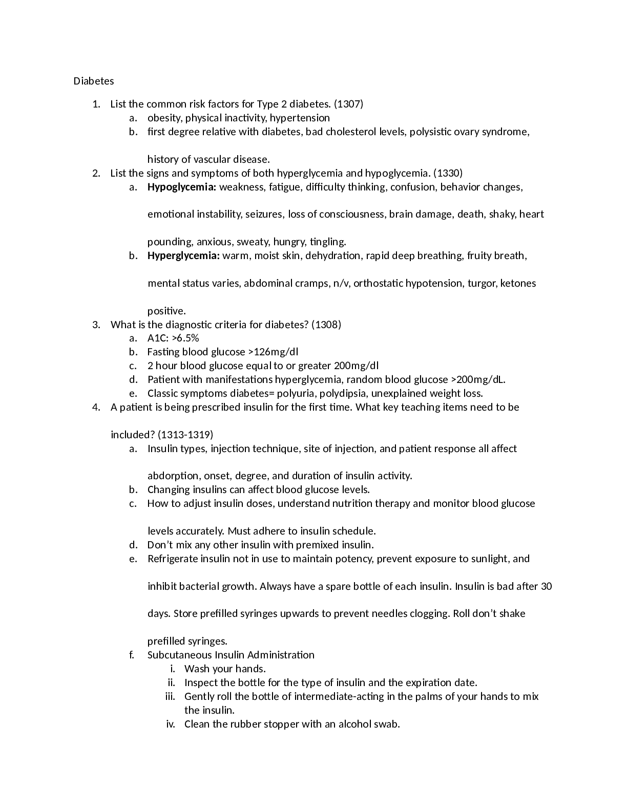 Preview image of STudy guide 3 GAlen.docx. document